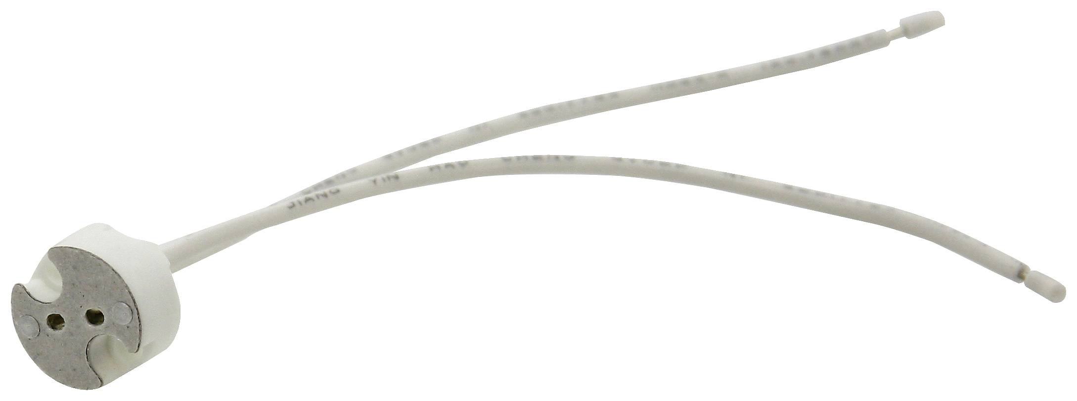 Heitronic 29010 Oprawa G4, GU4, GU5.3, GY6.35 - obrazek 1