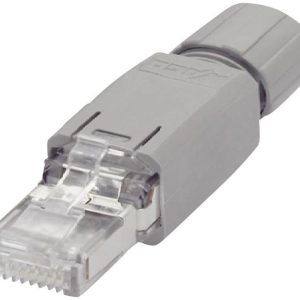 WAGO 750-975 wtyczka Ethernet JF45 IP20