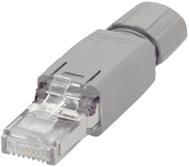 WAGO 750-975 wtyczka Ethernet JF45 IP20 - obrazek 1