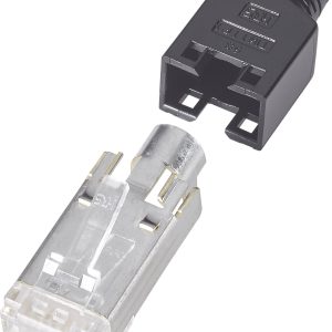 złącze męskie proste RJ45 Hirose Electronic TM 11 Ilość styków: 8P8C 1 szt.