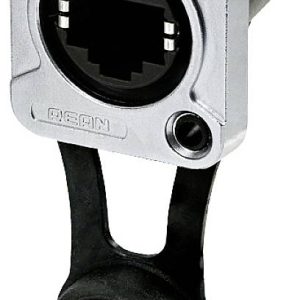 Rean AV RRE8F-Z-000-1 Złącze RJ45, RJ45, 1 szt. Rean AV RRE8F-Z-000-1 Złącze RJ45, RJ45, 1 szt.