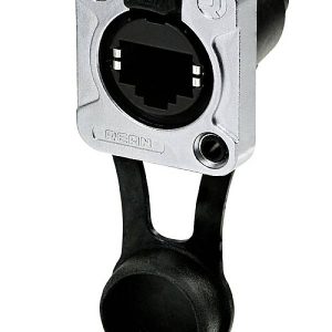 Rean AV złącze żeńskie proste RJ45 Rean AV RRE8F-Z-001-1 złącze żeńskie proste 1 szt. Rean AV złącze żeńskie proste RJ45 Rean AV RRE8F-Z-001-1 złącze żeńskie proste 1 szt.