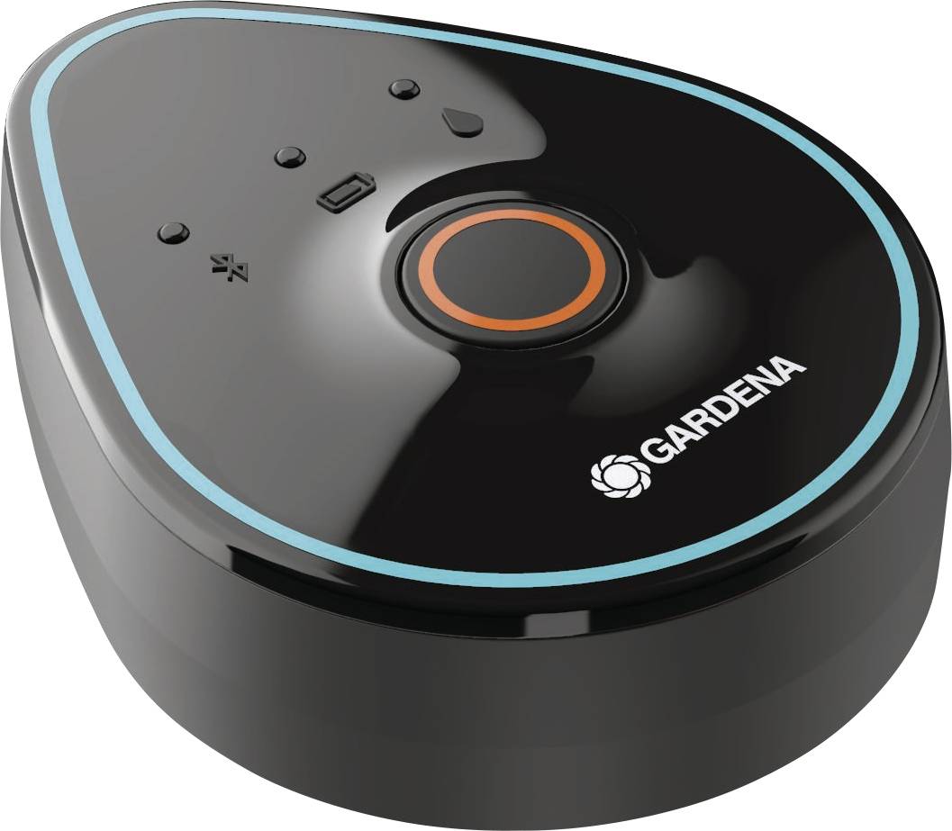 GARDENA 01287-20 9 V Bluetooth® Część sterująca - obrazek 1