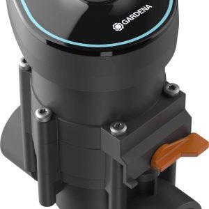 GARDENA 01285-20 9 V Bluetooth® Zawór nawadniania