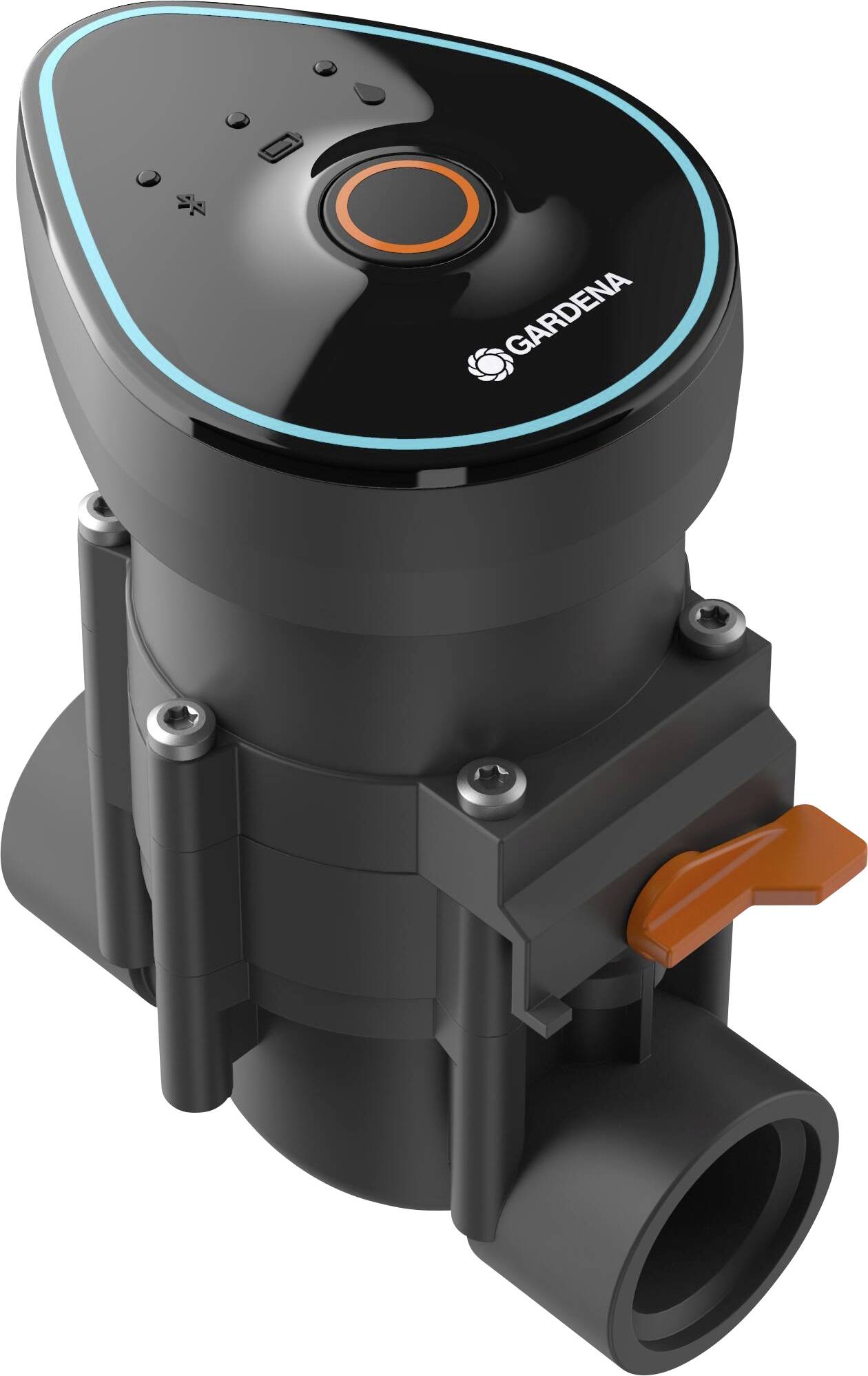 GARDENA 01285-20 9 V Bluetooth® Zawór nawadniania - obrazek 1