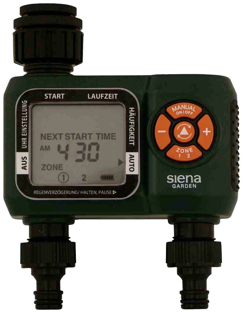 Siena Garden L77450 WT2200 Sterownik nawadniania - obrazek 1