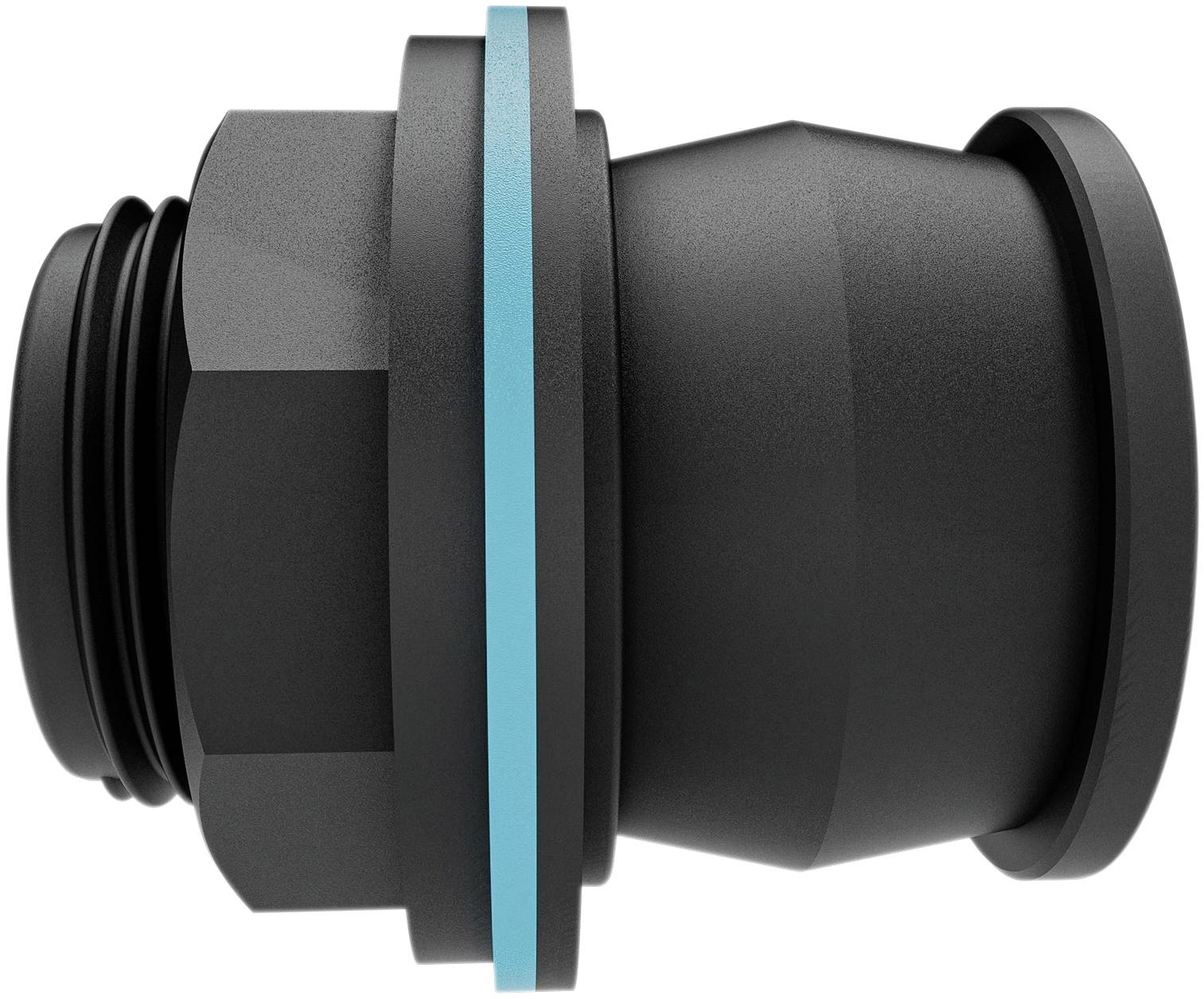 GARDENA 09095-20 AquaPrecise urządzenie łączące - obrazek 1