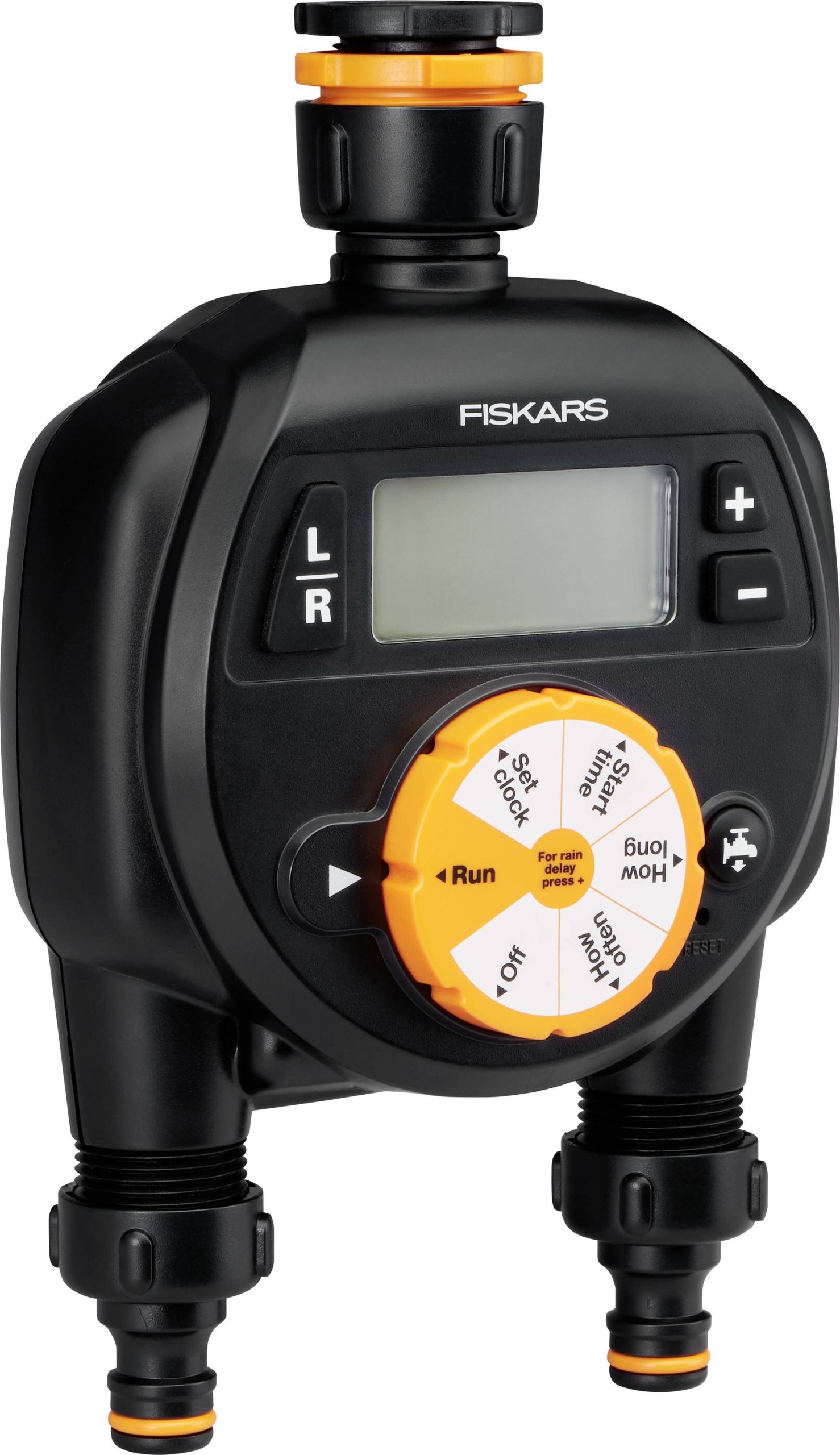 Fiskars 1054792 Sterownik nawadniania - obrazek 1