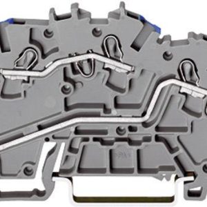 WAGO 2003-7649 piętrowa złączka instalacyjna WAGO 2003-7649 piętrowa złączka instalacyjna