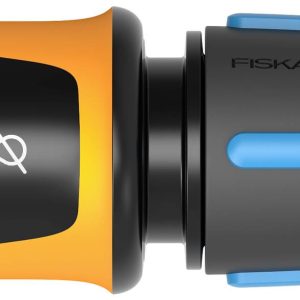 Przyłącze węża Fiskars 1027079 13 mm (1/2″) – 15 mm (5/8″) Przyłącze węża Fiskars 1027079 13 mm (1/2″) – 15 mm (5/8″)