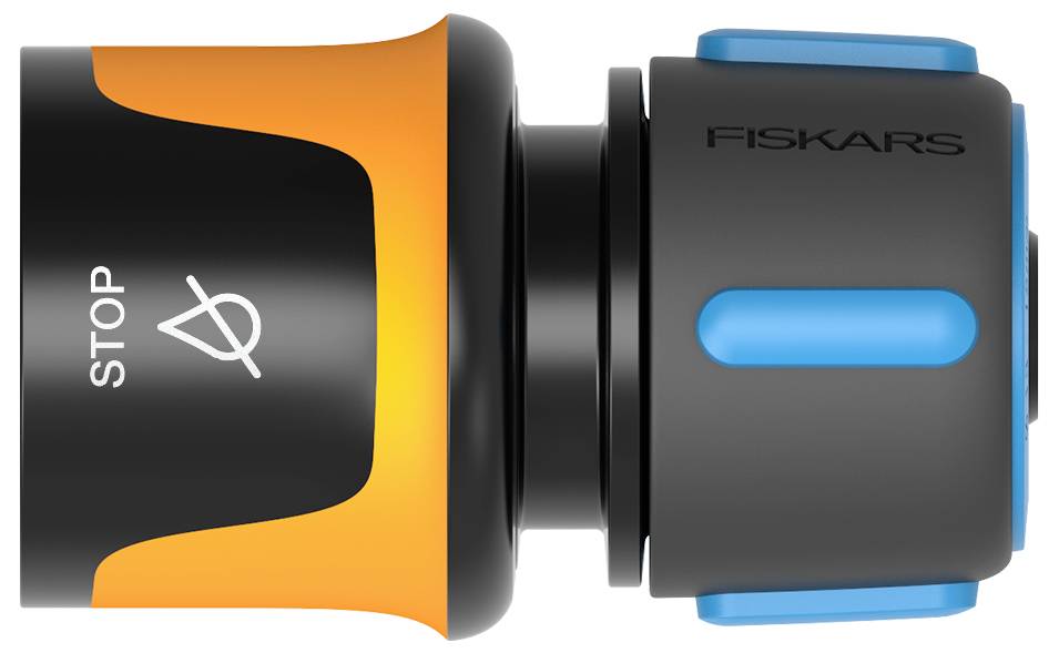 Przyłącze węża Fiskars 1027079 13 mm (1/2") - 15 mm (5/8") - obrazek 1