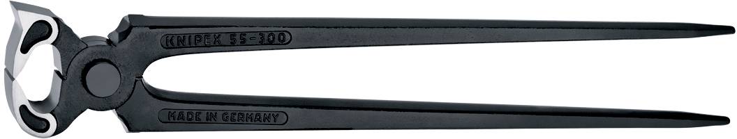 Szczypce do karoserii Knipex 55 00 300 300 mm 1 szt. - obrazek 1