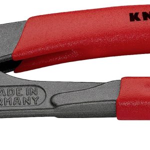 Szczypce do opasek zaciskowych Knipex 85 51 250 A 250 mm 1 szt. Szczypce do opasek zaciskowych Knipex 85 51 250 A 250 mm 1 szt.