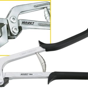 Dziurkacz Hazet 1964-50 300 mm 1 szt.