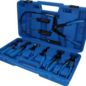 Szczypce do opasek zaciskowych Brilliant Tools BT521000 1 szt. Szczypce do opasek zaciskowych Brilliant Tools BT521000 1 szt.