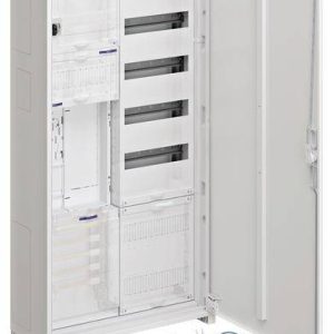 Hager ZB32SEH15LS Kompletna obudowa nadtynkowy Opis 1 szt. Hager ZB32SEH15LS Kompletna obudowa nadtynkowy Opis 1 szt.
