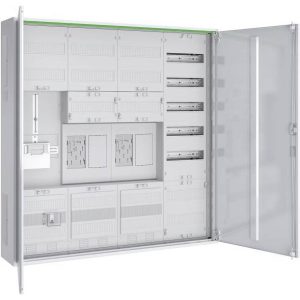ABN ABNRS407E0212 Szafka licznikowa Opis 1 szt.