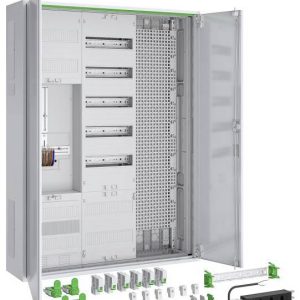 ABN ABNRS307Z0471 Szafka licznikowa system szynowy Opis 1 szt.
