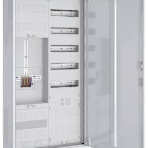 Szafka licznikowa ABN ABNRS207Z0071, 1 szt. Szafka licznikowa ABN ABNRS207Z0071, 1 szt.