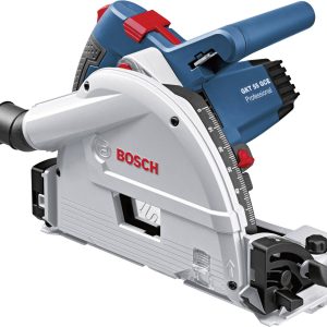 Zagłębiarka Bosch Professional GKT 55 GCE, 1400 W, niemiecka dystrybucja Zagłębiarka Bosch Professional GKT 55 GCE, 1400 W, niemiecka dystrybucja