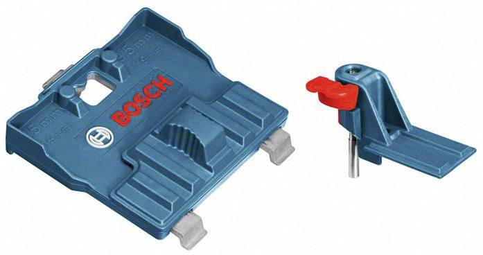 Szyna prowadząca Adapter do siatki podziałowej Bosch Professional FSN RA 32 - obrazek 1