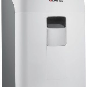 Dahle ShredMATIC 300 P5 Niszczarka 300 ark. Cięcie na drobne elem. 2 x 15 mm P-5 40 l Niszczy także spinacze do papieru, Dahle ShredMATIC 300 P5 Niszczarka 300 ark. Cięcie na drobne elem. 2 x 15 mm P-5 40 l Niszczy także spinacze do papieru,