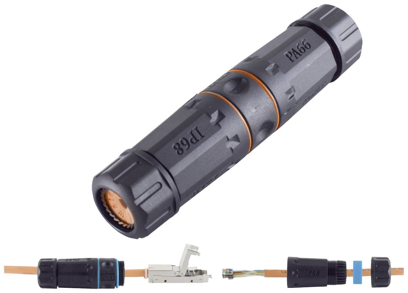 BKL Electronic 10121207, 1 szt. - obrazek 1