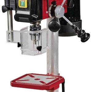 Wiertarka kolumnowa Einhell TC-BD 450 4520592 450 W Wiertarka kolumnowa Einhell TC-BD 450 4520592 450 W