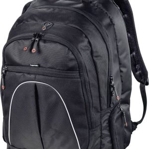 Plecak na laptopa Hama Vienna, 43,9 cm (17,3″) , czarny Plecak na laptopa Hama Vienna, 43,9 cm (17,3″) , czarny