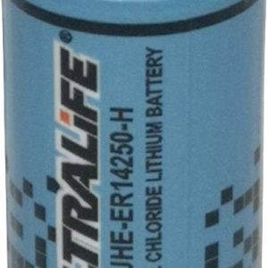 Bateria 1/2 AA Ultralife UHE-ER14250-H, 3.6 V, 1200 mAh, litowe, 1 szt.