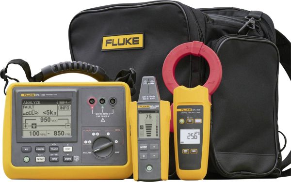 Fluke Detektor FLUKE-GFL-1500/FPC 6082524