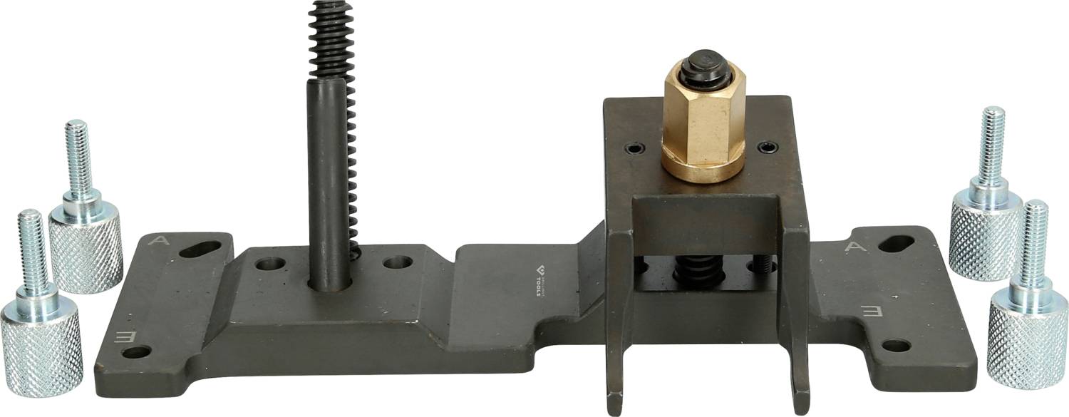 Narzędzie do montażu wałka rozrządu w BMW N53, N54 Brilliant Tools BT541060 - obrazek 1