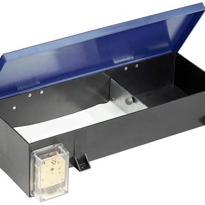 FIAP 1520 Karmnik dla ryb czasowy 3 kg 12 h FIAP 1520 Karmnik dla ryb czasowy 3 kg 12 h