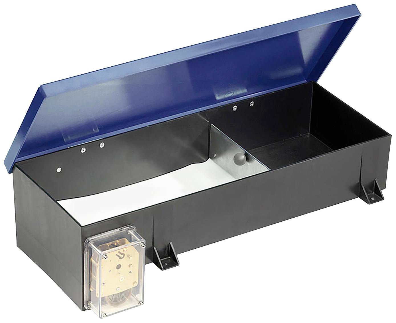 FIAP 1520 Karmnik dla ryb czasowy 3 kg 12 h - obrazek 1