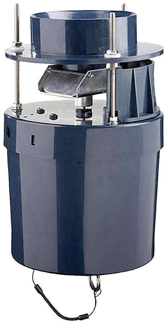 FIAP 1560 ScrewFeeder Automat do podawania - obrazek 1