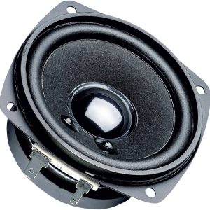 Głośnik szerokopasmowy, Visaton FRS 8, O 71 mm, 30/50 W, 100-20 000 Hz, 8 Ohm Głośnik szerokopasmowy, Visaton FRS 8, O 71 mm, 30/50 W, 100-20 000 Hz, 8 Ohm