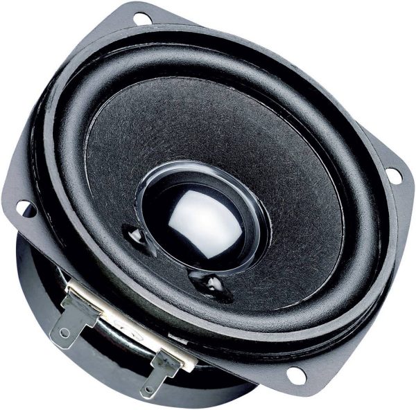 Głośnik szerokopasmowy, Visaton FRS 8, O 71 mm, 30/50 W, 100-20 000 Hz, 8 Ohm