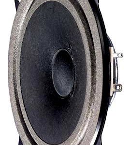 Głośnik szerokopasmowy, Visaton FR 12, O 113 mm, 15/40 W, 700-18 000 Hz, 4 Ohm Głośnik szerokopasmowy, Visaton FR 12, O 113 mm, 15/40 W, 700-18 000 Hz, 4 Ohm