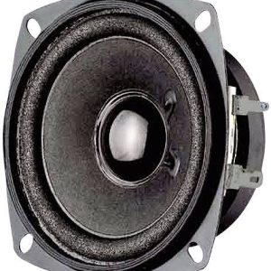Głośnik szerokopasmowy, Visaton FR 8, 0 60 mm, 10/15 W, 150 Hz, 8 Ohm Głośnik szerokopasmowy, Visaton FR 8, 0 60 mm, 10/15 W, 150 Hz, 8 Ohm