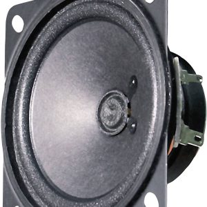 Visaton FR 87 – 4 Ohm 3.4 cal 8.7 cm Głośnik szeroko pasmowy 15 W 4 Ω Visaton FR 87 – 4 Ohm 3.4 cal 8.7 cm Głośnik szeroko pasmowy 15 W 4 Ω