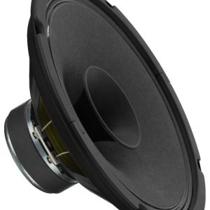Monacor SPM-200X/4 8 cal 20.5 cm Głośnik szeroko pasmowy 60 W 4 Ω Monacor SPM-200X/4 8 cal 20.5 cm Głośnik szeroko pasmowy 60 W 4 Ω