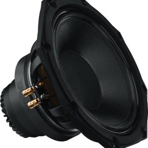Monacor SP-310CX 10 cal 25.4 cm Głośnik szeroko pasmowy 200 W 8 Ω Monacor SP-310CX 10 cal 25.4 cm Głośnik szeroko pasmowy 200 W 8 Ω