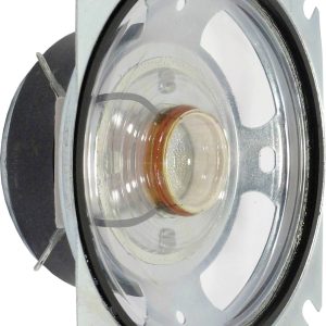 Visaton SL 87 XA – 4 Ohm 3.3 cal 8 cm Głośnik szeroko pasmowy 20 W 4 Ω Przezroczysta membrana, Odporny na promieniowanie Visaton SL 87 XA – 4 Ohm 3.3 cal 8 cm Głośnik szeroko pasmowy 20 W 4 Ω Przezroczysta membrana, Odporny na promieniowanie