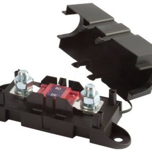 iMaXX HMG1 Adapter bezpiecznika fuse holder megaOTO, 1 szt. iMaXX HMG1 Adapter bezpiecznika fuse holder megaOTO, 1 szt.