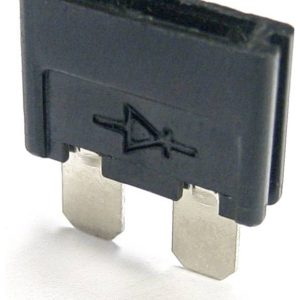 iMaXX D1130-d Bezpiecznik nożowy samochodowy Diode, 1 szt. iMaXX D1130-d Bezpiecznik nożowy samochodowy Diode, 1 szt.