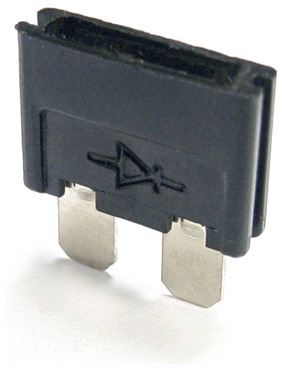 iMaXX D1130-d Bezpiecznik nożowy samochodowy Diode, 1 szt. - obrazek 1