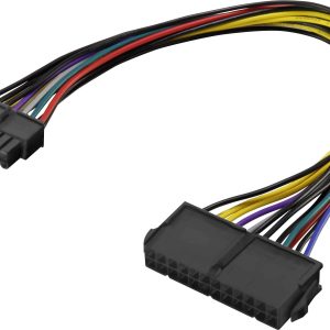 kabel płyty głównej Renkforce RF-4292130, brak ekranu, 0.25 m, 1 szt. kabel płyty głównej Renkforce RF-4292130, brak ekranu, 0.25 m, 1 szt.