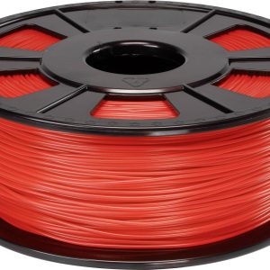 Filament do drukarek 3D PLA Pro Renkforce RF-4511196, Średnica filamentu: 1.75 mm, 1000 g, czerwony Filament do drukarek 3D PLA Pro Renkforce RF-4511196, Średnica filamentu: 1.75 mm, 1000 g, czerwony