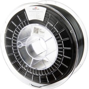 Spectrum Filaments 80665 Premium PCTG Filament do drukarek 3D PCTG odporny na chemikalia, niski poziom zapachu 1.75 mm 1 Spectrum Filaments 80665 Premium PCTG Filament do drukarek 3D PCTG odporny na chemikalia, niski poziom zapachu 1.75 mm 1