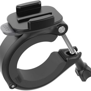 Uchwyt GoPro Large Tube Mount AGTLM-001, Pasuje do GoPro: GoPro Uchwyt GoPro Large Tube Mount AGTLM-001, Pasuje do GoPro: GoPro
